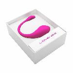 Смарт-віброяйце Lovense Lush 2 - мініатюра 8