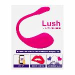 Смарт-віброяйце Lovense Lush 2 - мініатюра 7