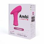 Смарт-віброкуля Lovense Ambi - мініатюра 10