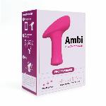 Смарт-віброкуля Lovense Ambi - мініатюра 4