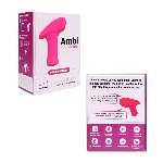 Смарт-віброкуля Lovense Ambi - мініатюра 18