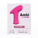 Смарт-віброкуля Lovense Ambi - мініатюра 3