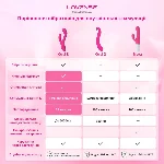 Смарт вібратор-кролик Lovense Nora з обертовим стовбуром - мініатюра 24