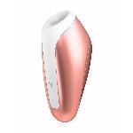 Мініатюрний вакуумний стимулятор Satisfyer Love Breeze Copper - мініатюра 4