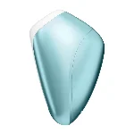 Мініатюрний вакуумний стимулятор Satisfyer Love Ice Blue Breeze - мініатюра 1