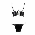 Комплект Passion ASUNA SET L/XL, black - мініатюра 3