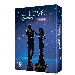 Гра для пари «LOVE Фанти: Романтик» (RU) - мініатюра 1