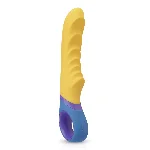 Потужний вібратор точки G PMV20 G Tone - G-Spot Vibrator - мініатюра 1