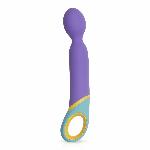 Вібромасажер PMV20 Base - Wand Vibrator - мініатюра 3