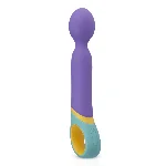 Вібромасажер PMV20 Base - Wand Vibrator - мініатюра 1