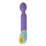 Вібромасажер PMV20 Base - Wand Vibrator - мініатюра 2