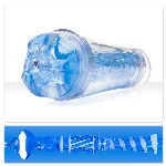 Мастурбатор Fleshlight Flight Commander, компактний розмір - мініатюра 1