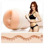 Мастурбатор Fleshlight Girls: Maitland Ward - Tight Chicks зі зліпка попки, дуже ніжний - мініатюра 1