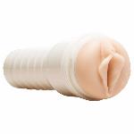 Мастурбатор Fleshlight Girls: Maitland Ward - Toy Meets World, зі зліпка вагіни, дуже ніжний - мініатюра 5
