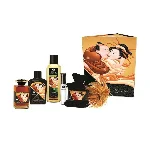 Подарунковий набір Shunga Sweet Kisses Kit - мініатюра 1