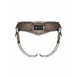 Трусики для страпону Strap-On-Me Leatherette Harness DESIROUS - мініатюра 4