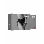 Трусики-стрінги для страпону Strap-On-Me HEROINE HARNESS - XL - мініатюра 15