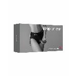 Труси-стрінги для страпону Strap-On-Me HEROINE HARNESS - L - мініатюра 15