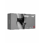 Трусики-стрінги для страпона Strap-On-Me HEROINE HARNESS - M - мініатюра 15