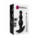 Анальний ланцюжок Dorcel TRAINING BEADS M - мініатюра 5