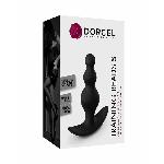 Анальний ланцюжок Dorcel TRAINING BEADS S - мініатюра 5