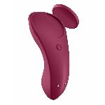 Смарт-вібратор у трусики Satisfyer Sexy Secret - мініатюра 6