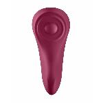 Смарт-вібратор у трусики Satisfyer Sexy Secret - мініатюра 5