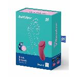 Смарт-вібратор у трусики Satisfyer Sexy Secret - мініатюра 7