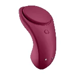 Смарт-вібратор у трусики Satisfyer Sexy Secret - мініатюра 1