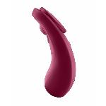 Смарт-вібратор у трусики Satisfyer Sexy Secret - мініатюра 4