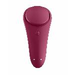 Смарт-вібратор у трусики Satisfyer Sexy Secret - мініатюра 3