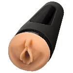 Мастурбатор вагіна Doc Johnson Main Squeeze - Sasha Grey Pussy - мініатюра 1