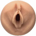 Мастурбатор вагіна Doc Johnson Main Squeeze - Sasha Grey Pussy - мініатюра 3