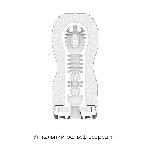 Мастурбатор Tenga Deep Throat (Original Vacuum) Cup (глибоке горло) з вакуумною стимуляцією - мініатюра 3