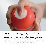 Мастурбатор Tenga Soft Case Cup (м’яка подушечка) стискуваний - мініатюра 7