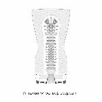Мастурбатор Tenga Soft Case Cup (м’яка подушечка) стискуваний - мініатюра 4