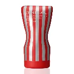 Мастурбатор Tenga Soft Case Cup (м’яка подушечка) стискуваний - мініатюра 1