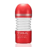 Мастурбатор Tenga Rolling Head Cup з інтенсивною стимуляцією головки - мініатюра 1