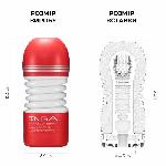Мастурбатор Tenga Rolling Head Cup з інтенсивною стимуляцією головки - мініатюра 2