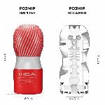 Мастурбатор Tenga Air Flow Cup, 24 повітряні камери всередині - мініатюра 2