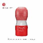 Мастурбатор Tenga Air Flow Cup, 24 повітряні камери всередині - мініатюра 3