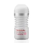 Мастурбатор Tenga Rolling Head Cup Gentle з інтенсивною стимуляцією головки - мініатюра 1
