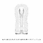 Мастурбатор Tenga Rolling Head Cup Gentle з інтенсивною стимуляцією головки - мініатюра 2