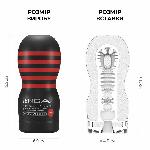 Мастурбатор Tenga Deep Throat (Original Vacuum) Cup (глибоке горло) Strong із вакуумною стимуляцією - мініатюра 2