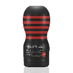 Мастурбатор Tenga Deep Throat (Original Vacuum) Cup (глибоке горло) Strong із вакуумною стимуляцією - мініатюра 1