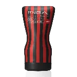 Мастурбатор Tenga Soft Case Cup (м’яка подушечка) Strong стискуваний - мініатюра 1
