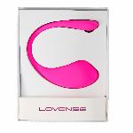 Смарт-віброяйце Lovense Lush 3 - мініатюра 3