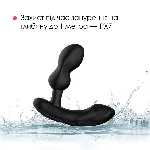 Смарт-масажер простати Lovense Edge 2 - мініатюра 15