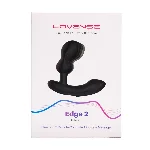 Смарт-масажер простати Lovense Edge 2 - мініатюра 19