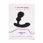 Смарт-масажер простати Lovense Edge 2 - мініатюра 3